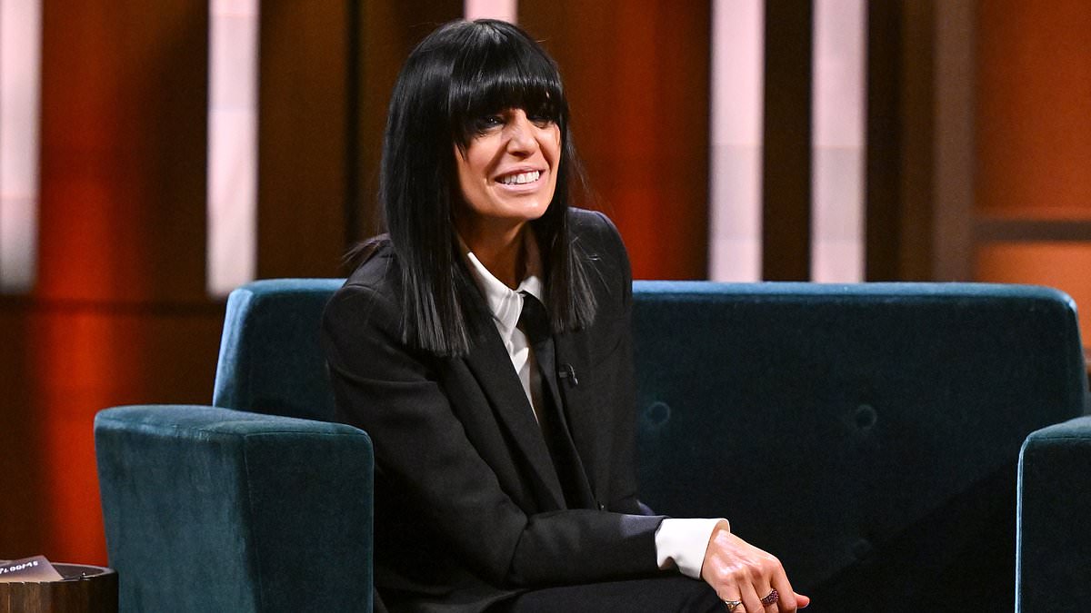 Claudia Winkleman Chat Show: Critics Impressed, Viewers Underwhelmed